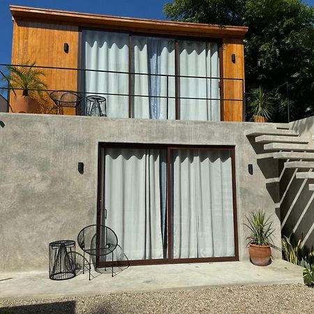 Naari Cabanas Boutique Brisas de Zicatela Экстерьер фото