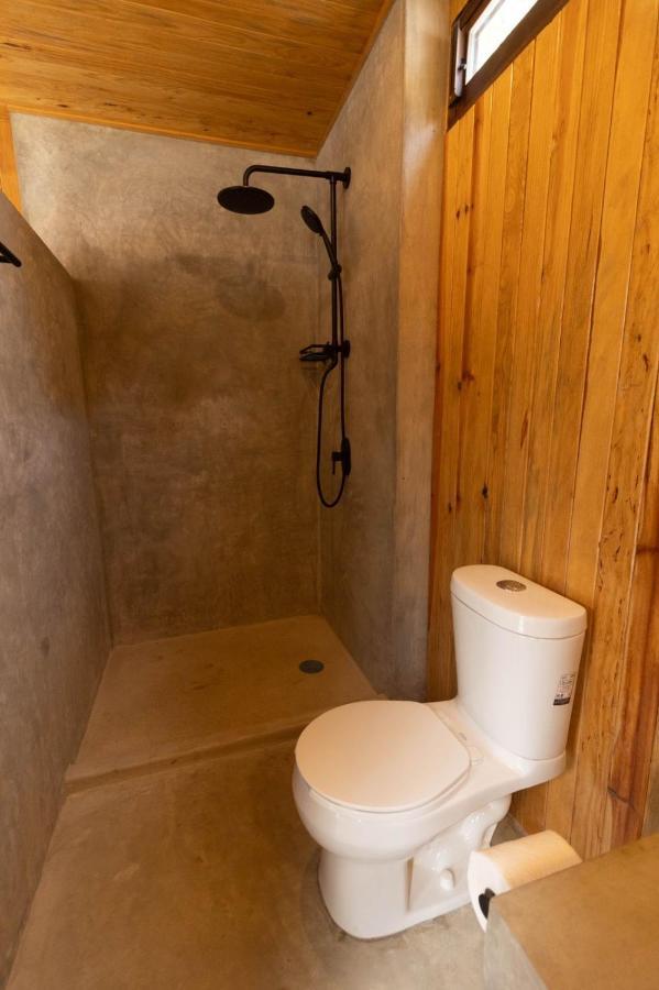 Naari Cabanas Boutique Brisas de Zicatela Экстерьер фото