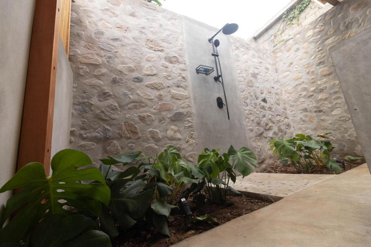 Naari Cabanas Boutique Brisas de Zicatela Экстерьер фото