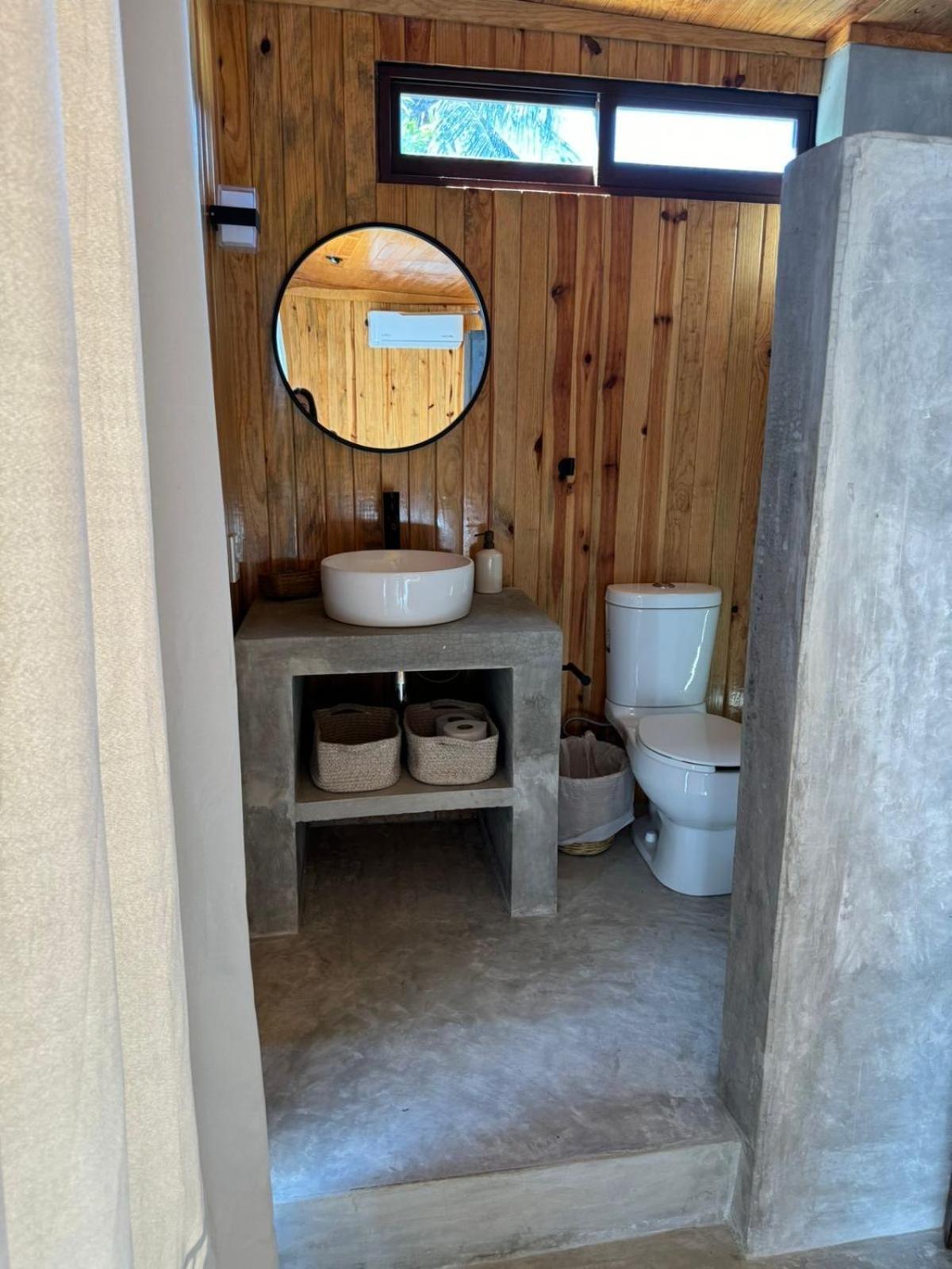 Naari Cabanas Boutique Brisas de Zicatela Экстерьер фото